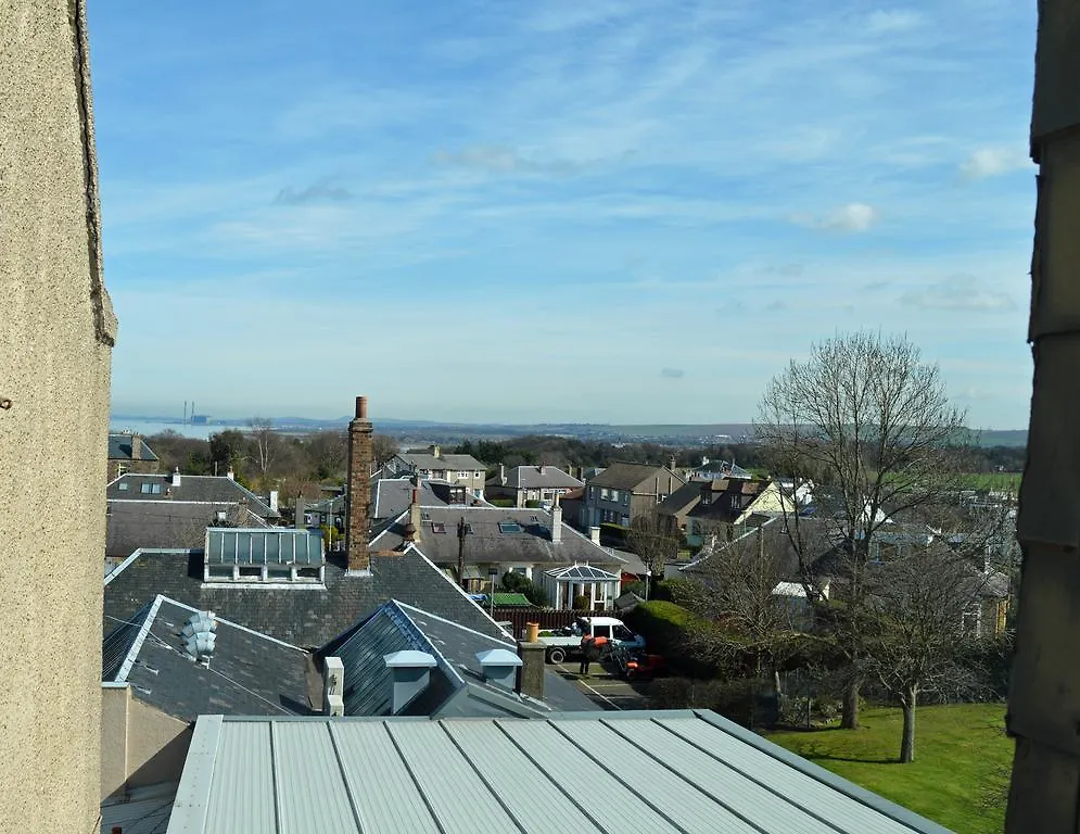 Best Western Kings Manor Edimburgo Reino Unido
