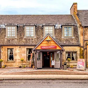 Hotel Toby Carvery West By Innkeeper's Collection, Edinburgh