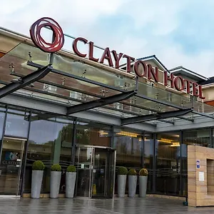 מלון Clayton Hotel, Manchester Airport