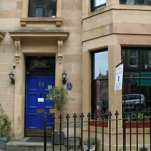Хостел Argyle Backpackers