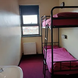  Hostel International Youth Egyesült Királyság