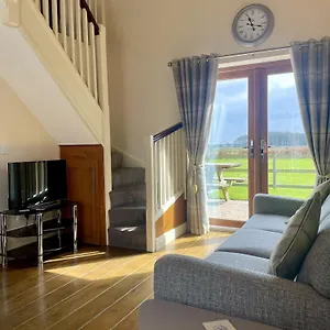 Holiday home Grange Farm 