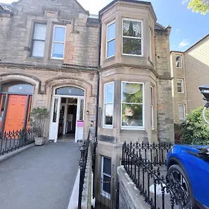 Penzion Allison House 16, Edinburgh