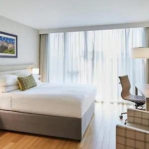By Marriott Edimburgo