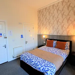Panzió Edinburgh Holiday Guest House