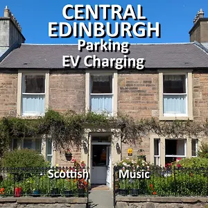 Penzion Averon, Edinburgh