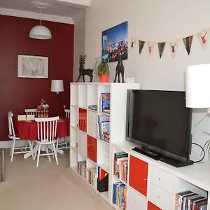  Apartment Hamish's Hame