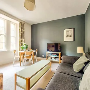 Joivy Amazing Location! Lovely Rose St In New Town Apartment