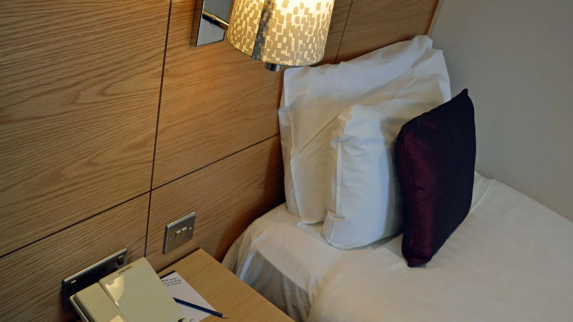 Best Western Kings Manor Эдинбург 3*,  Великобритания