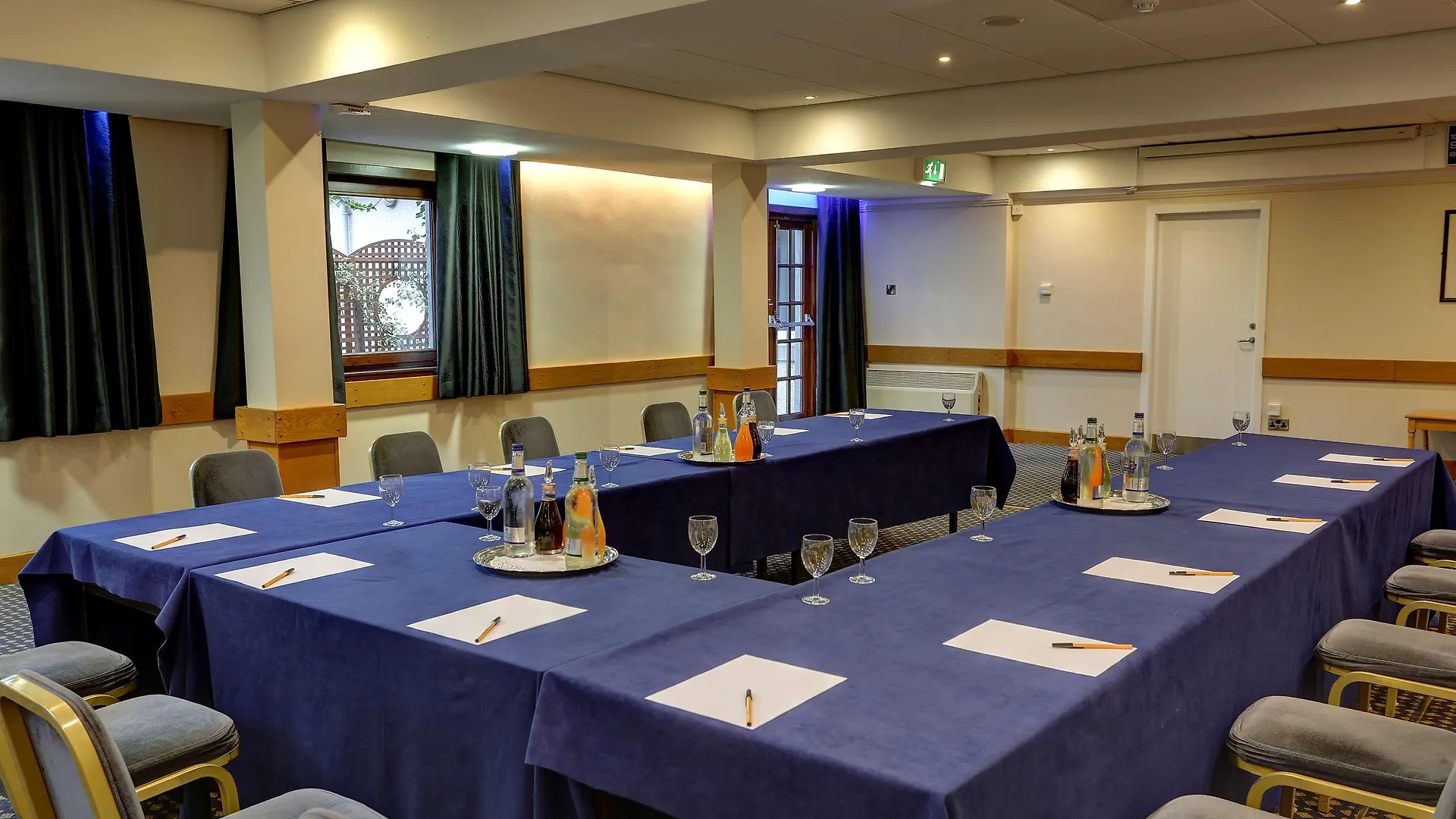 Best Western Kings Manor Эдинбург 3*,  Великобритания