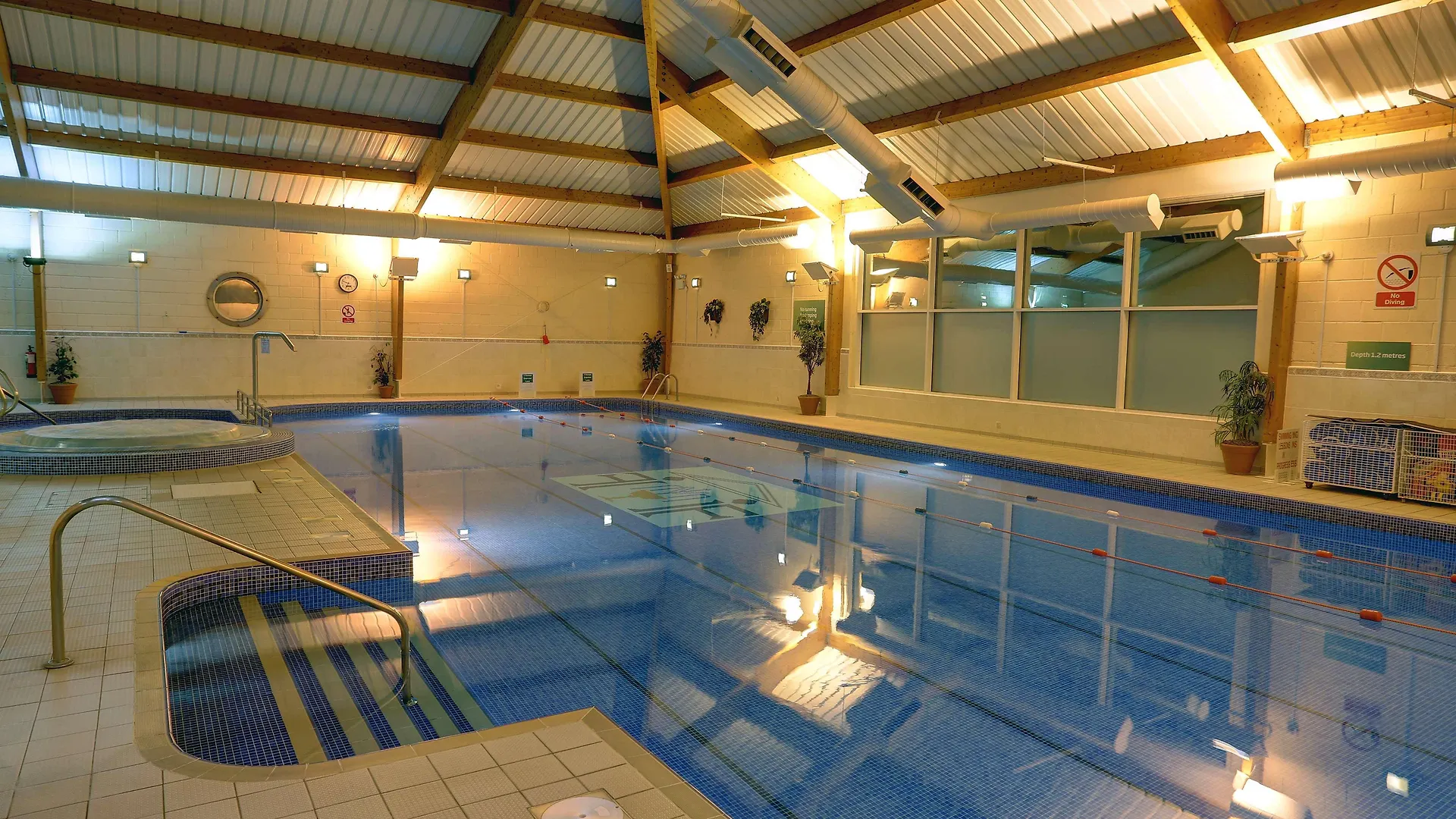 אדינבורו Best Western Kings Manor 3*,  בריטניה