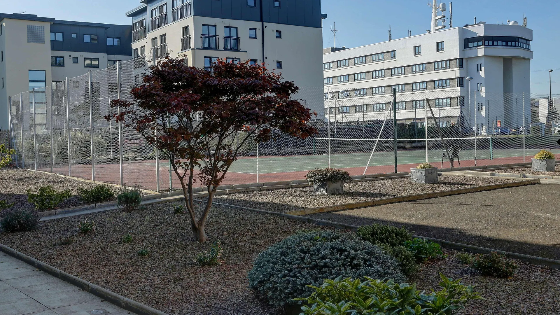 *** מלון אדינבורו Best Western Kings Manor בריטניה