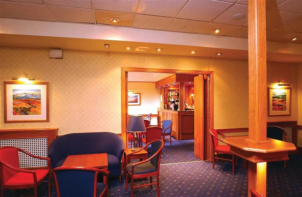 Best Western Kings Manor Эдинбург 3*,  Великобритания
