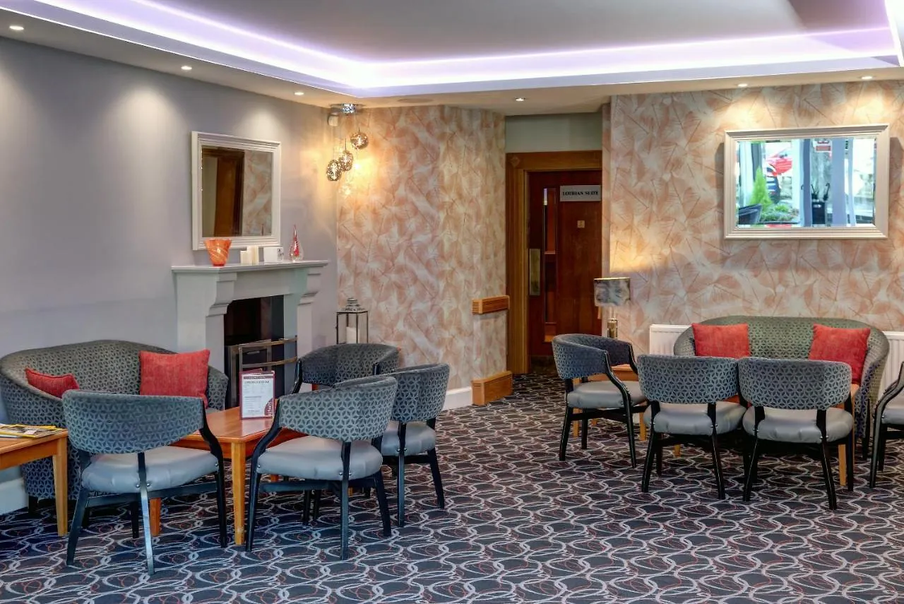 Best Western Kings Manor Edinburgh