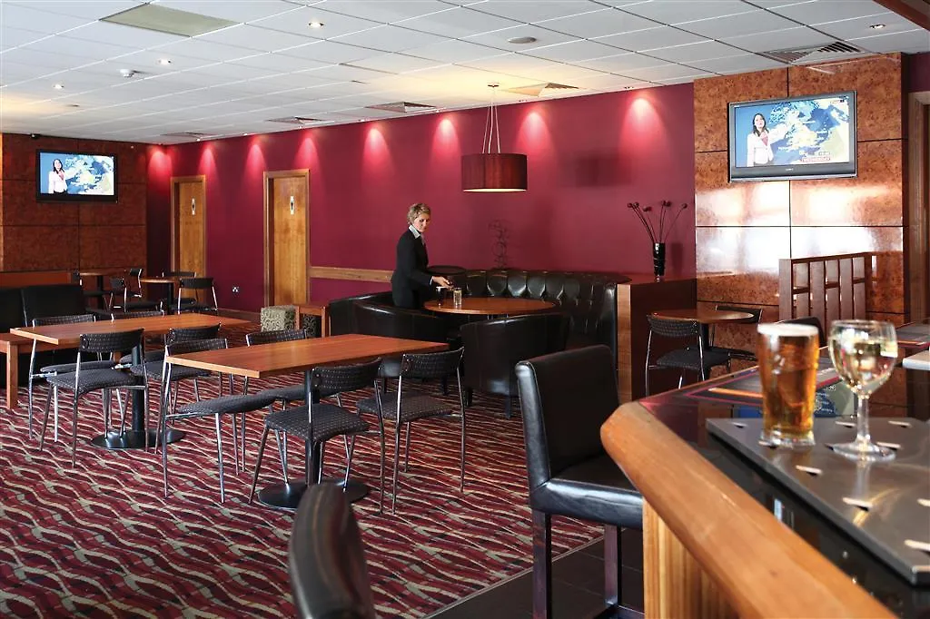 Best Western Kings Manor Edinburgh United Kingdom